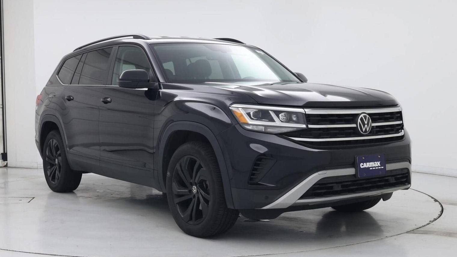 VOLKSWAGEN ATLAS 4MOTION 2023 1V2HP2CA9PC528030 image
